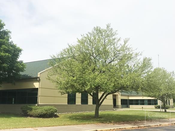 For Sale or Lease - 10650 Bennett Drive: 10650 Bennett Drive, Perry, MI 48872